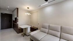 Blk 443A Punggol Point Cove (Punggol), HDB 4 Rooms #576100541